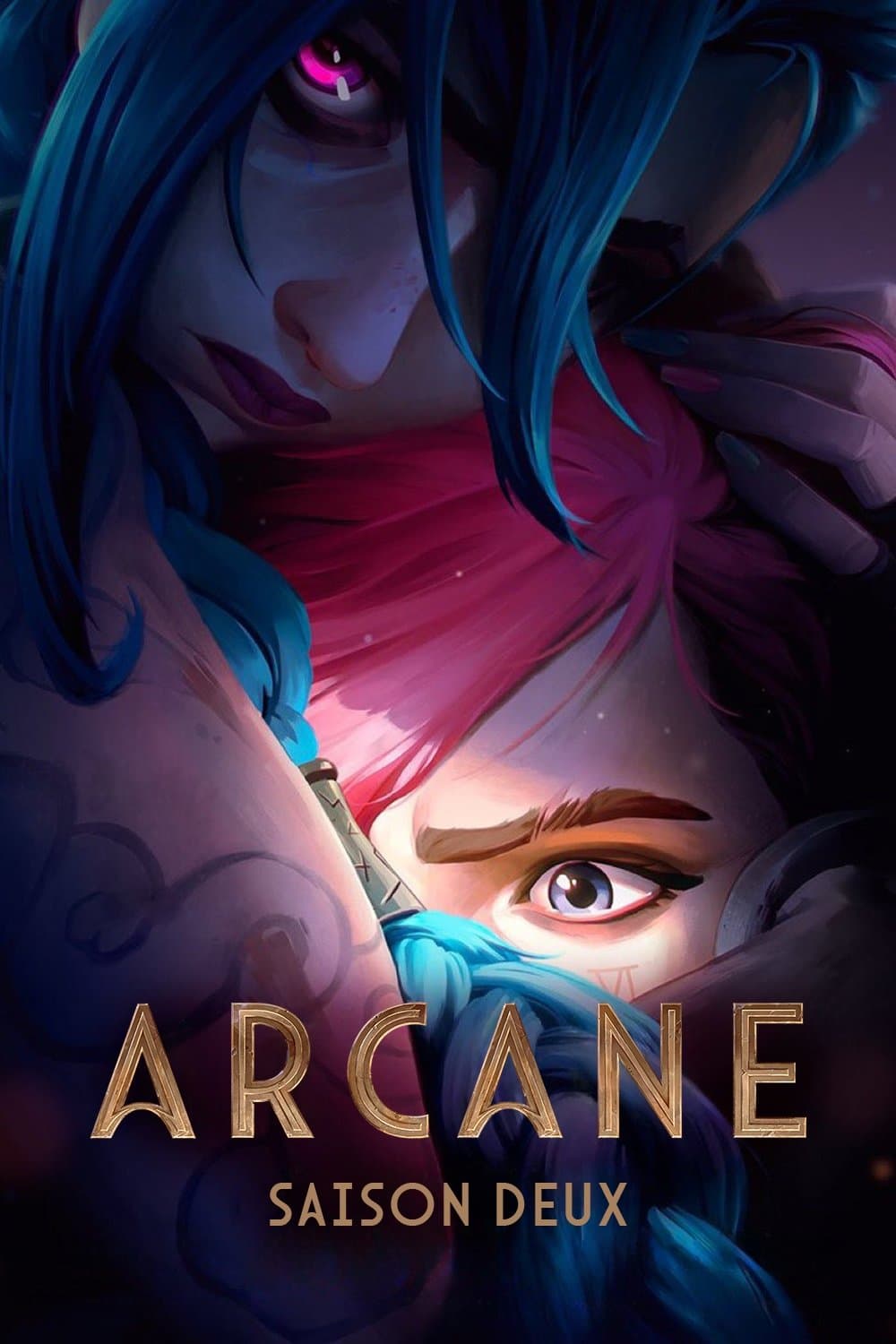Saison 2 Saison 2