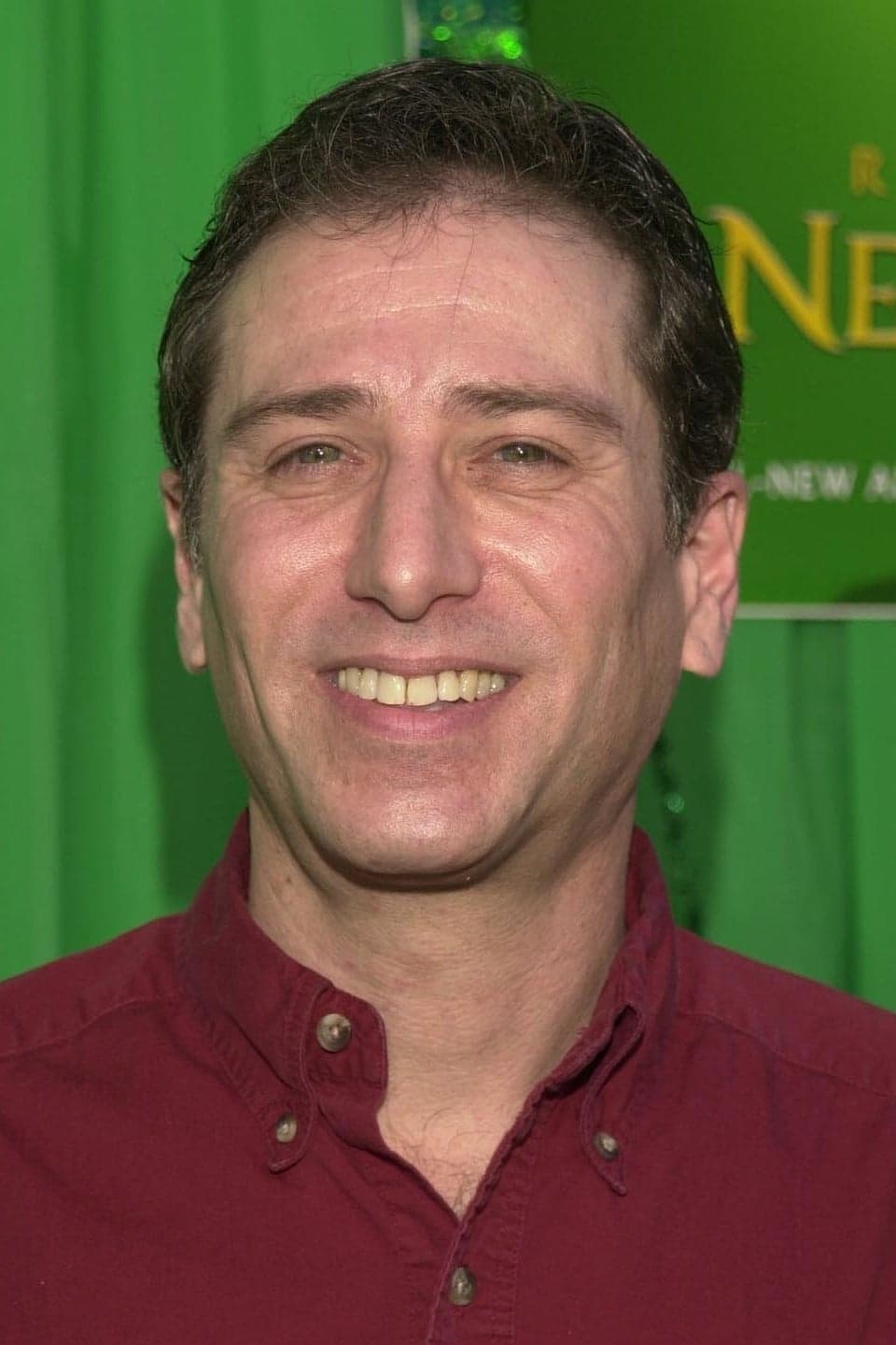 Corey Burton profile Corey Burton profile