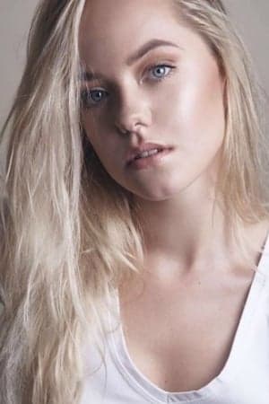 Ashley de Lange profile Ashley de Lange profile