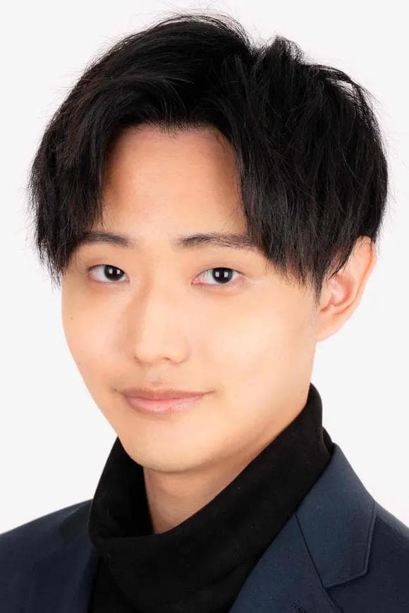 Yohei Matsuoka profile Yohei Matsuoka profile