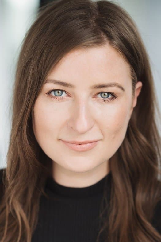 Naomi McDonald profile Naomi McDonald profile