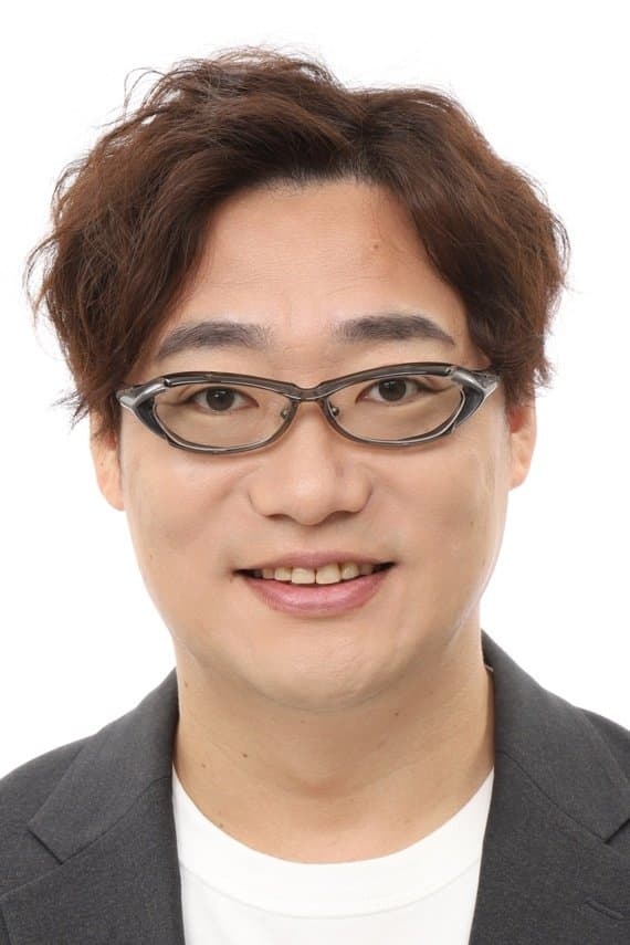 Nobuaki Kanemitsu profile Nobuaki Kanemitsu profile