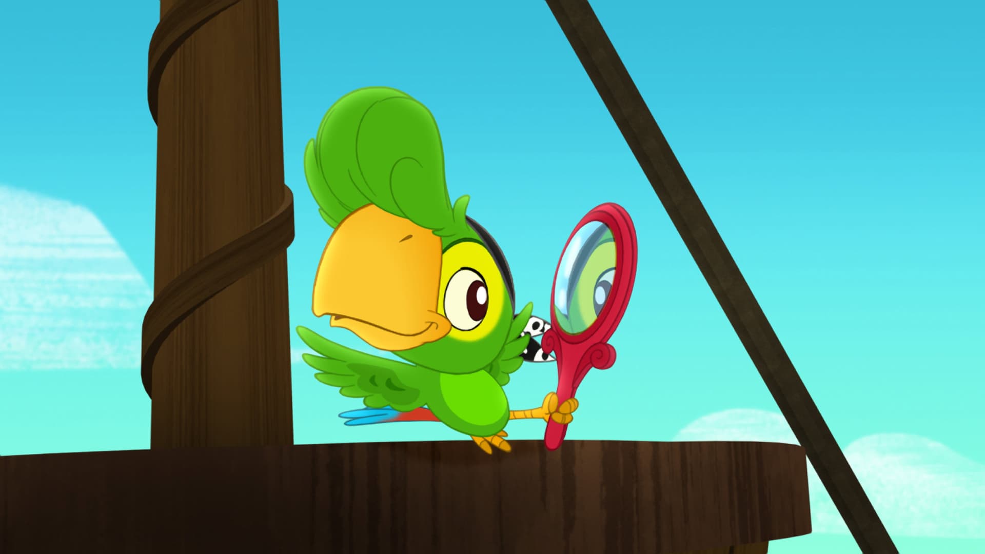 Épisode 4 Épisode 4