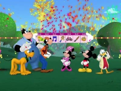 Le Bingo Calendrier de Minnie Le Bingo Calendrier de Minnie