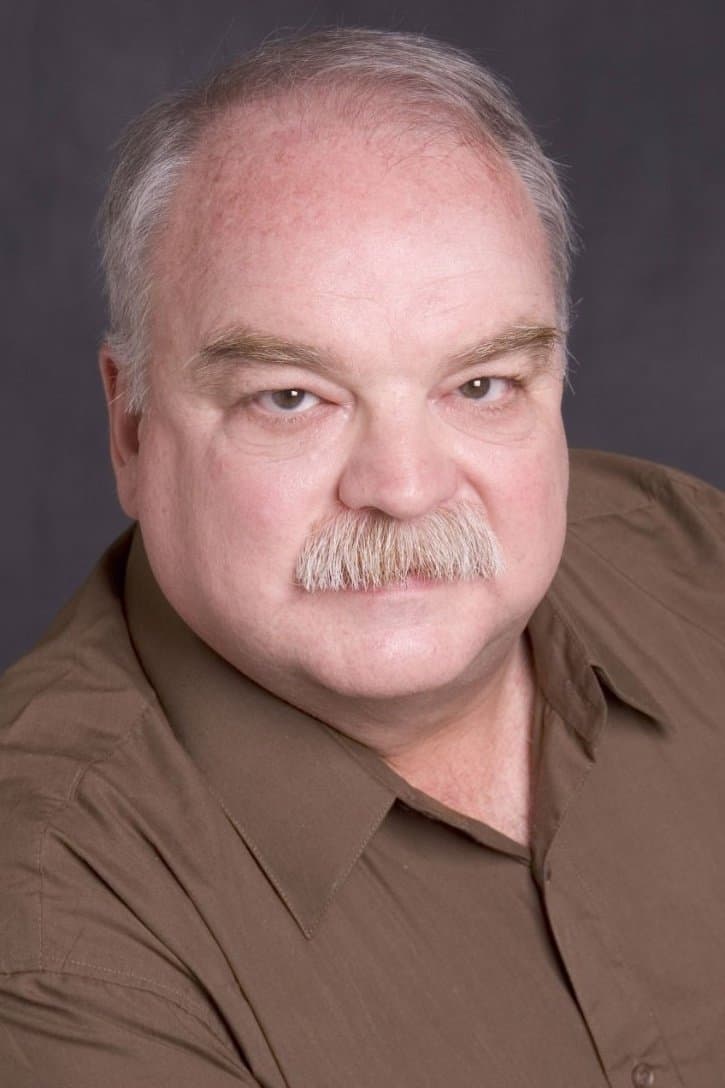 Richard Riehle profile Richard Riehle profile