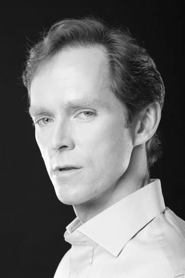 Charles Askegard profile Charles Askegard profile