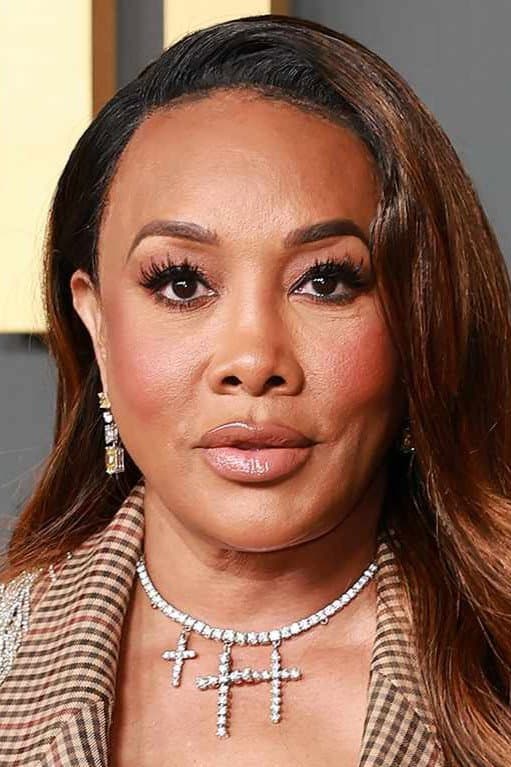Vivica A. Fox profile Vivica A. Fox profile