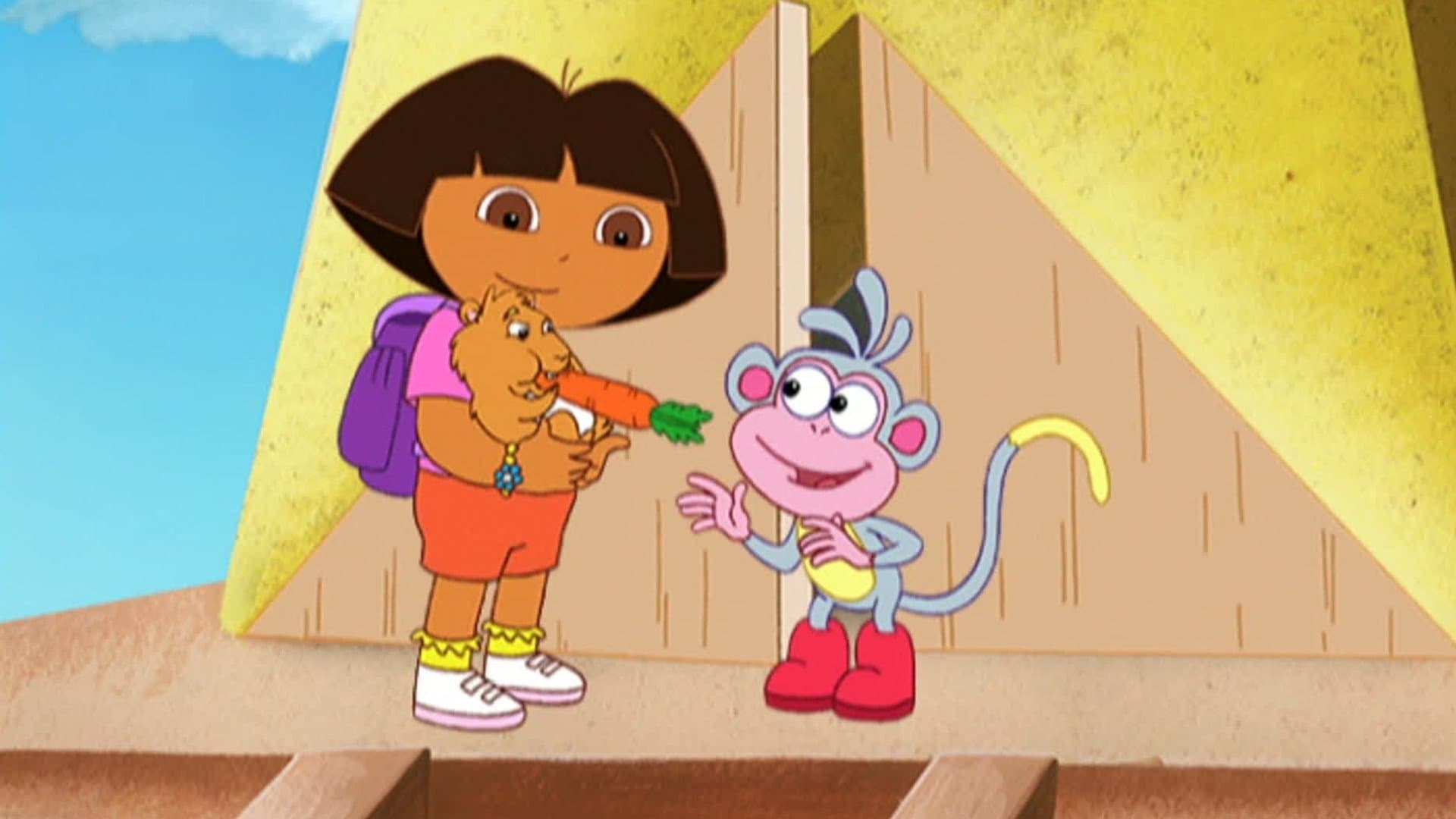 Walter le Hamster Walter le Hamster