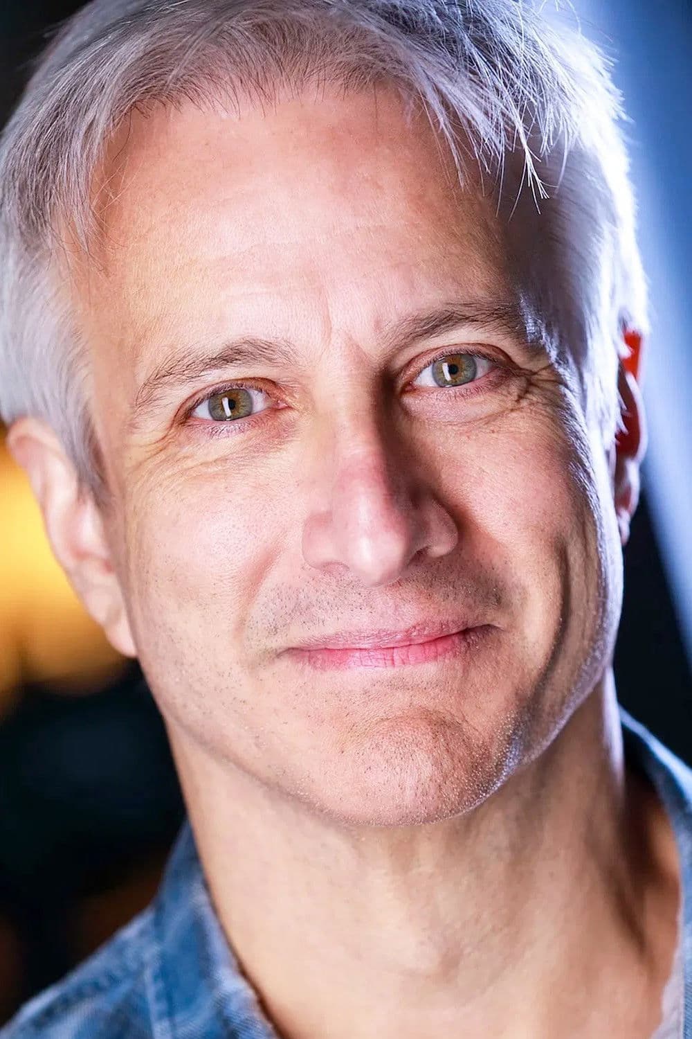 Bronson Pinchot profile Bronson Pinchot profile
