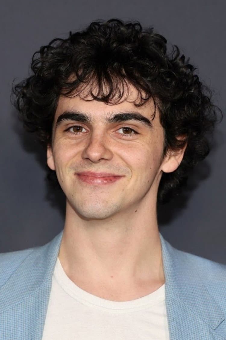 Jack Dylan Grazer profile Jack Dylan Grazer profile