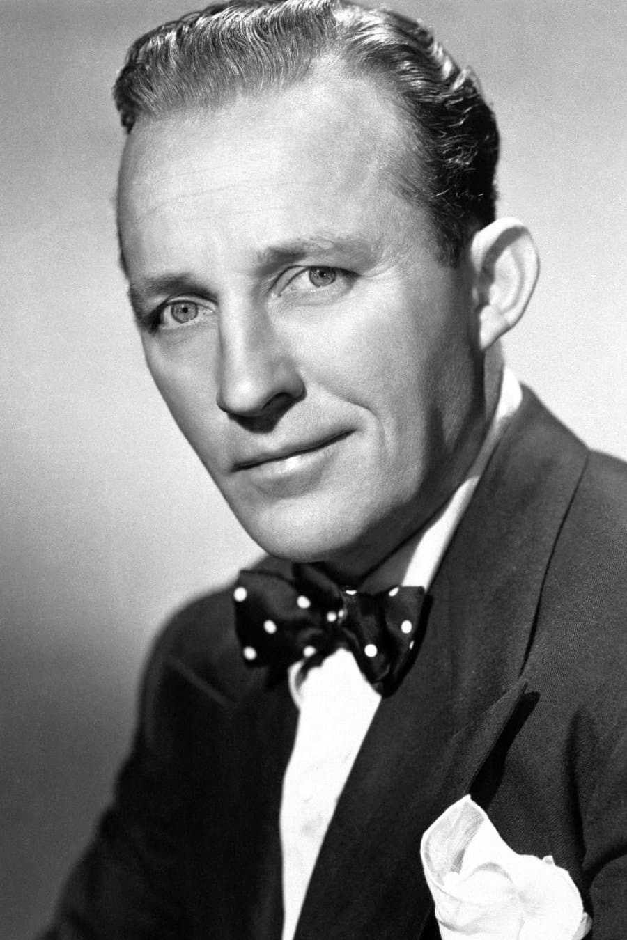 Bing Crosby profile Bing Crosby profile