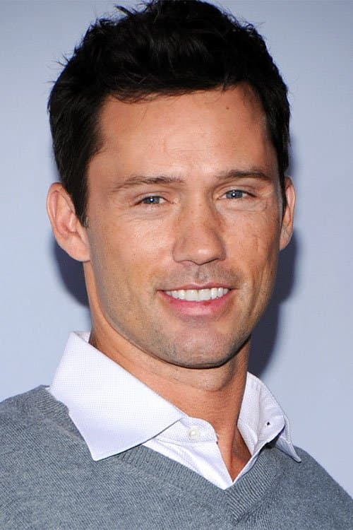 Jeffrey Donovan profile Jeffrey Donovan profile