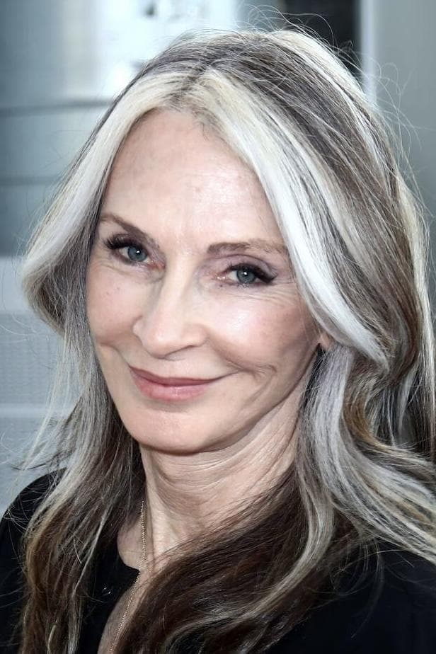 Gates McFadden profile Gates McFadden profile