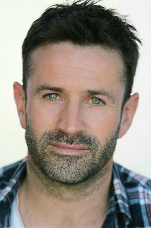 Adam Fergus profile Adam Fergus profile