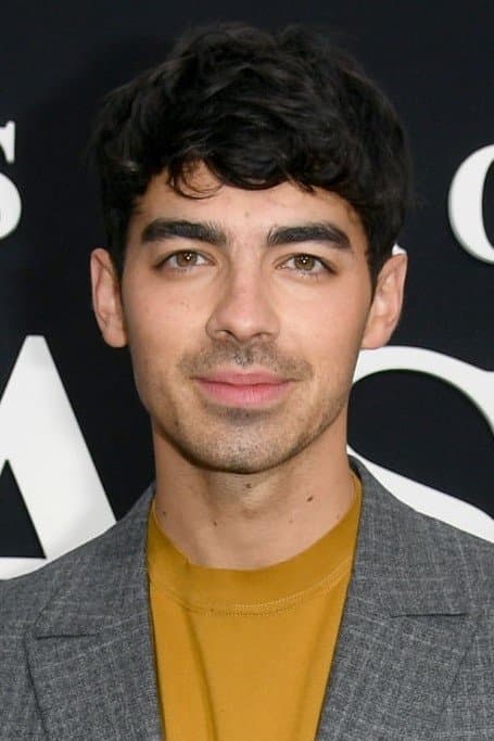 Joe Jonas profile Joe Jonas profile