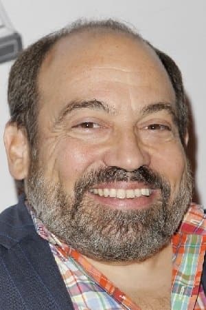 Danny Woodburn profile Danny Woodburn profile