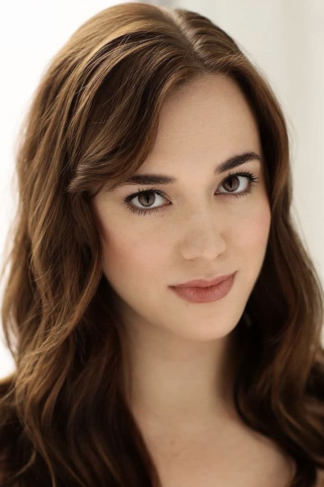 Andrea Bowen profile Andrea Bowen profile