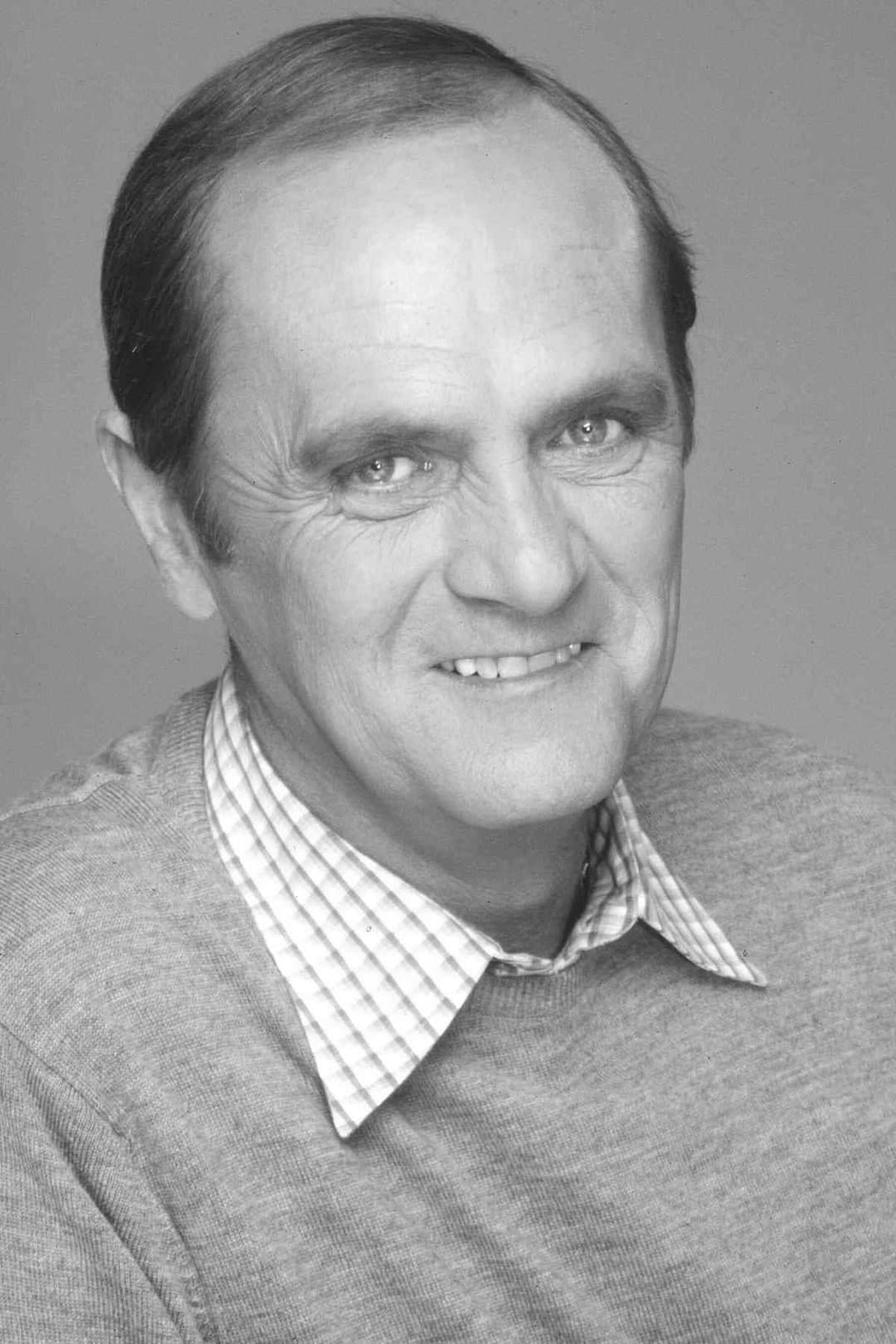 Bob Newhart profile Bob Newhart profile