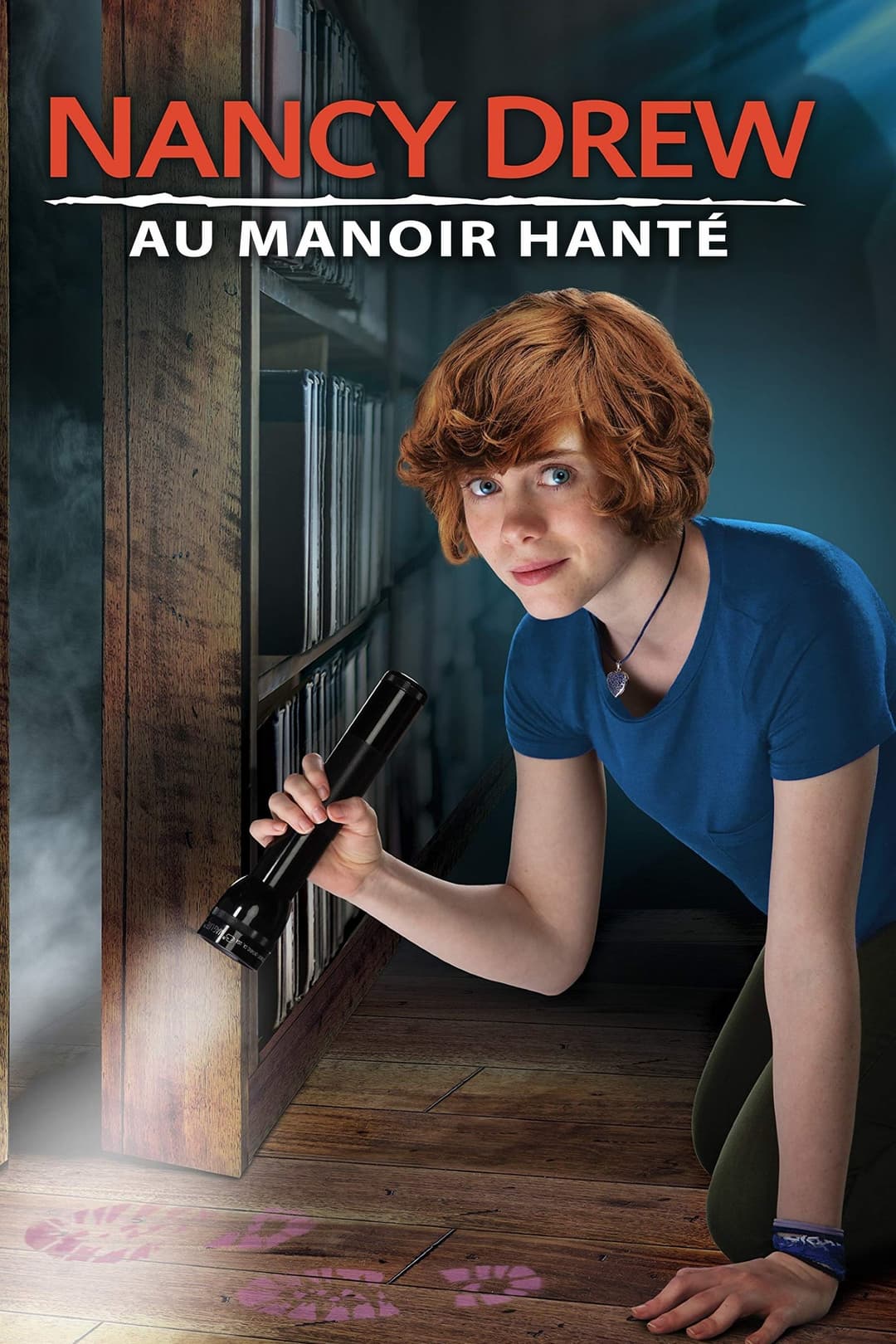 Nancy Drew and the Hidden Staircase Nancy Drew and the Hidden Staircase