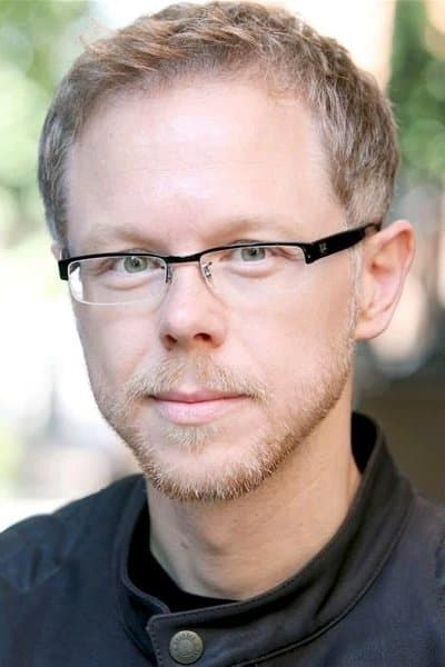 Steven Kynman profile Steven Kynman profile