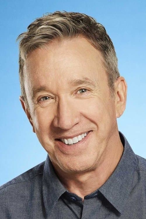 Tim Allen profile Tim Allen profile