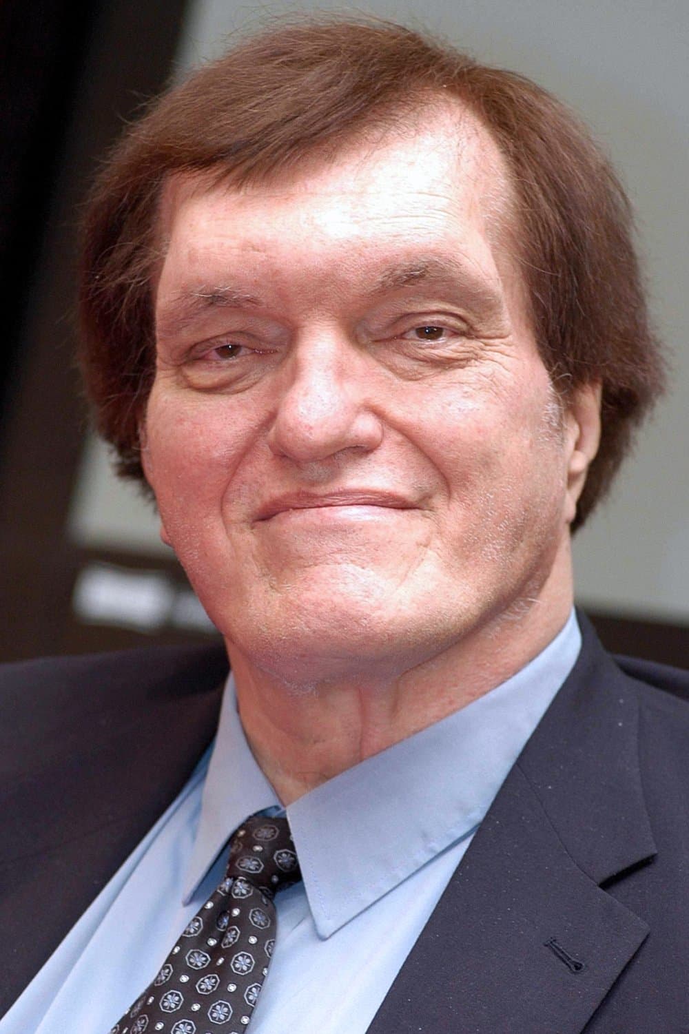 Richard Kiel profile Richard Kiel profile