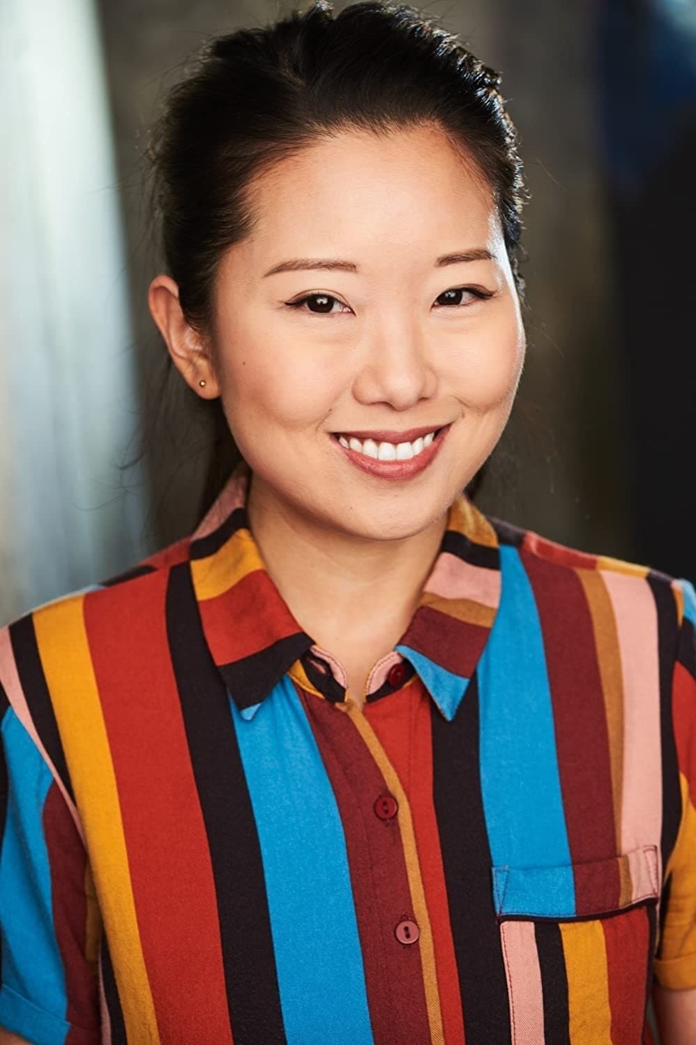 Jinny Chung profile Jinny Chung profile
