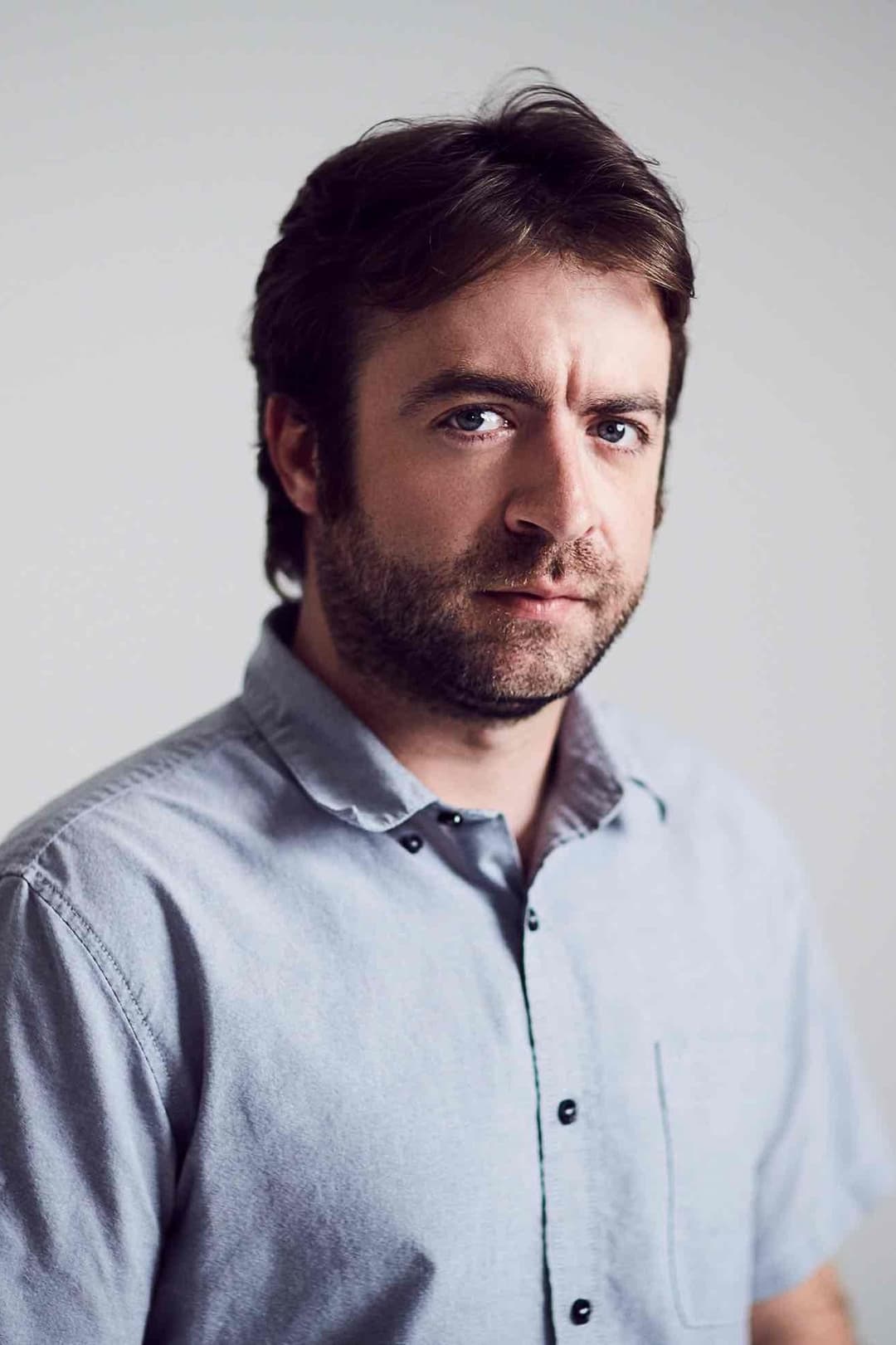 Derek Waters profile Derek Waters profile