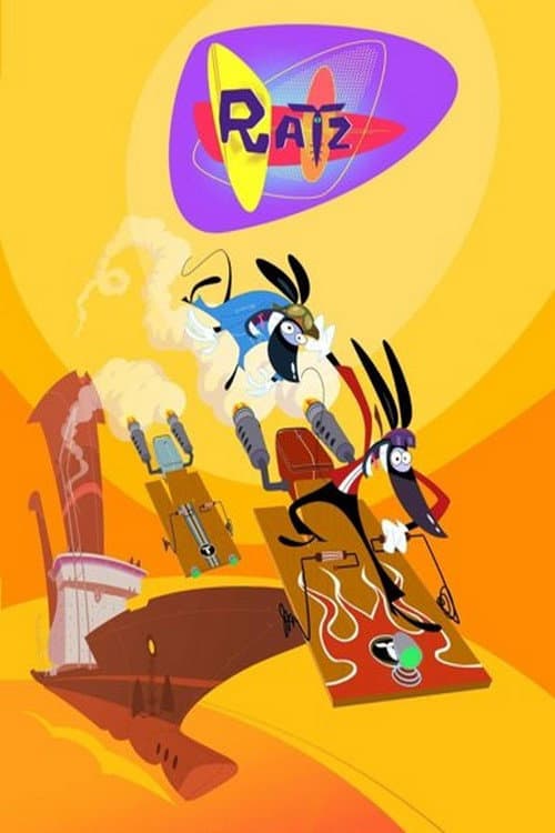 Saison 1 Saison 1