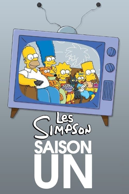 Saison 1 Saison 1