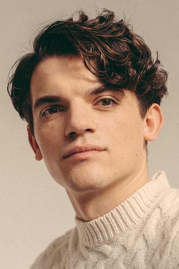 Edward Bluemel profile Edward Bluemel profile