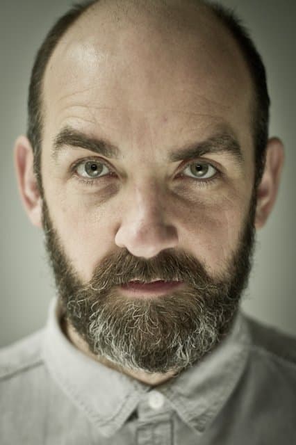 Ian Conningham profile Ian Conningham profile