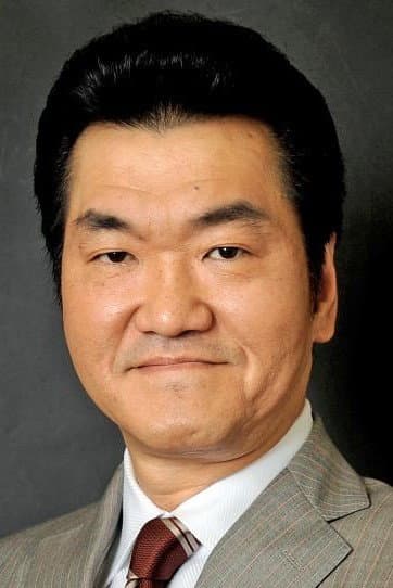 Shinsuke Shimada profile Shinsuke Shimada profile