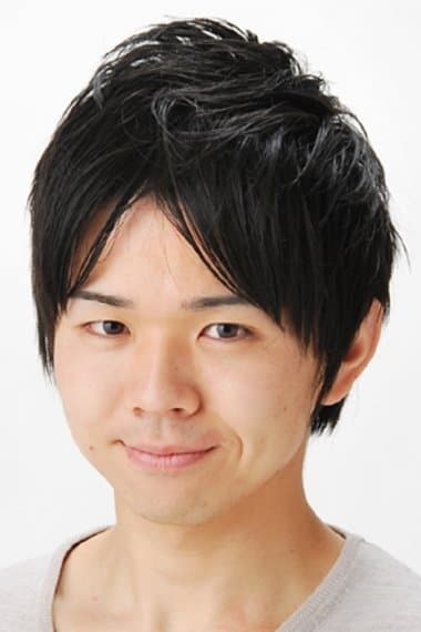 Daisuke Motohashi profile Daisuke Motohashi profile