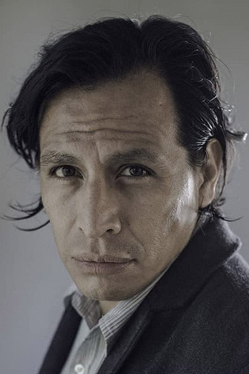 Gerardo Taracena profile Gerardo Taracena profile