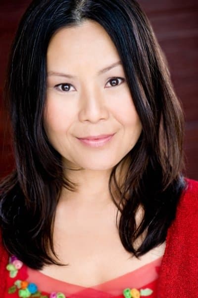 Yuriana Kim profile Yuriana Kim profile