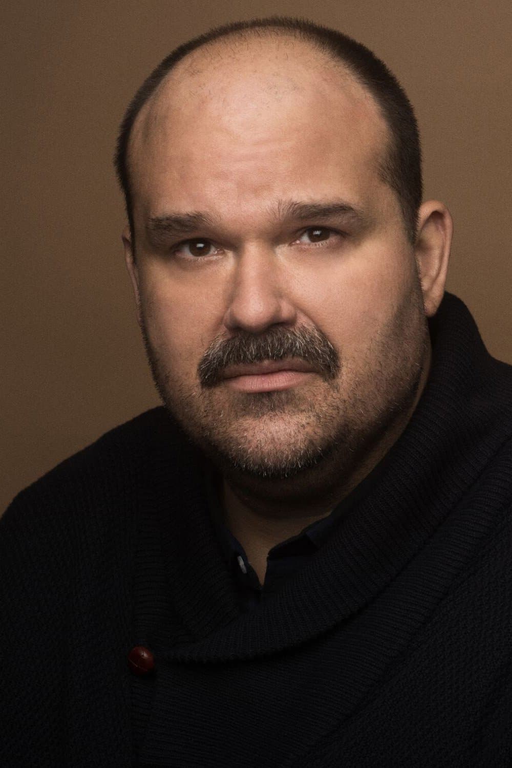 Mel Rodriguez profile Mel Rodriguez profile