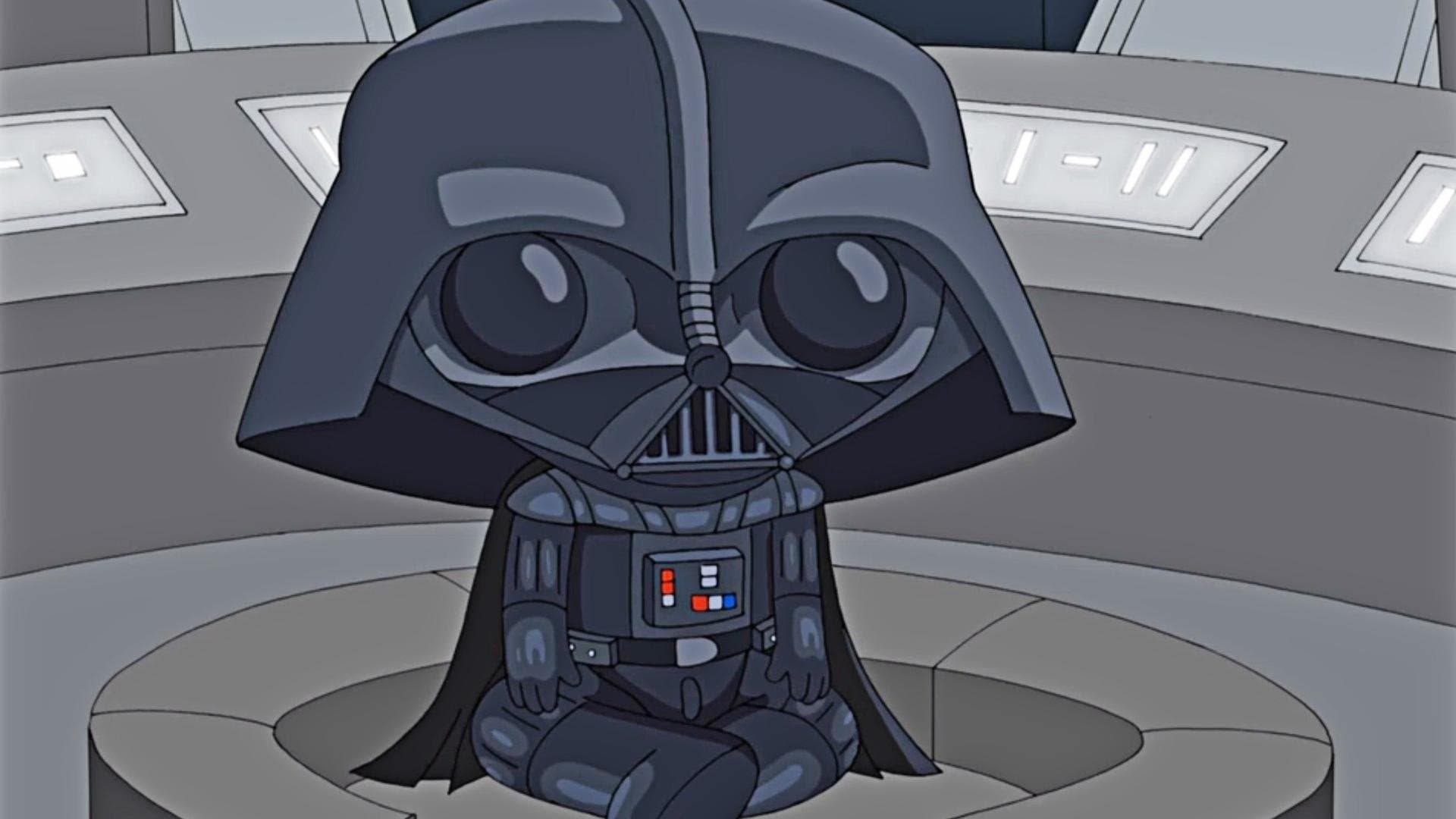 Blue Harvest, la totale Blue Harvest, la totale