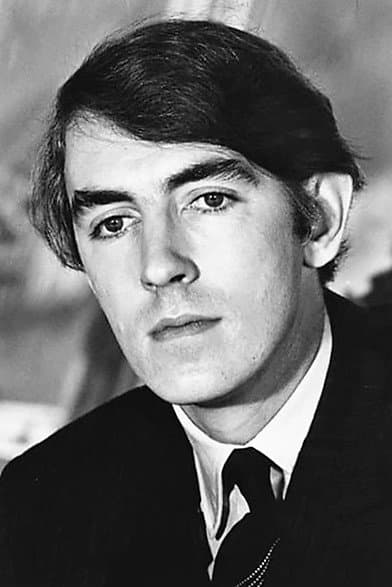 Peter Cook profile Peter Cook profile