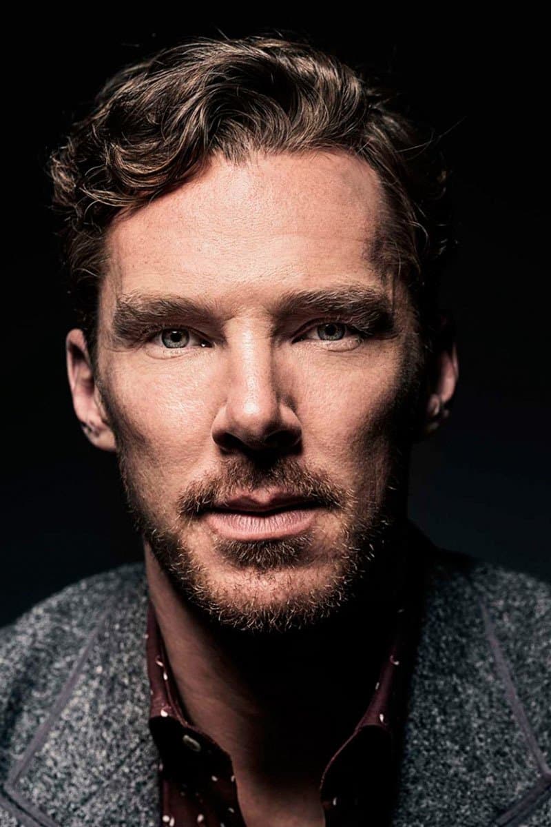 Benedict Cumberbatch profile Benedict Cumberbatch profile