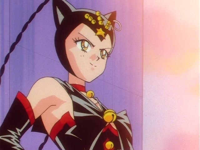 Guerre sainte dans la galaxie! La Sailor légendaire Guerre sainte dans la galaxie! La Sailor légendaire