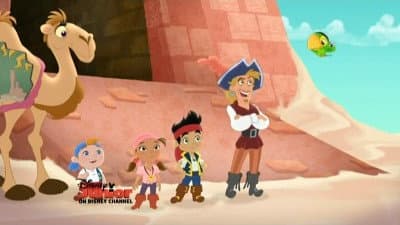 Épisode 8 Épisode 8