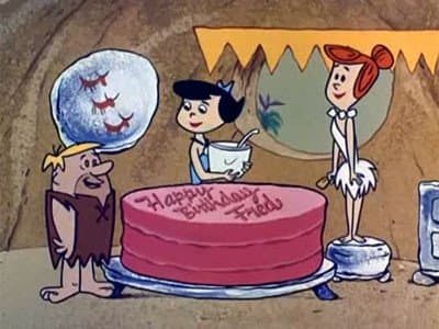 L'anniversaire L'anniversaire