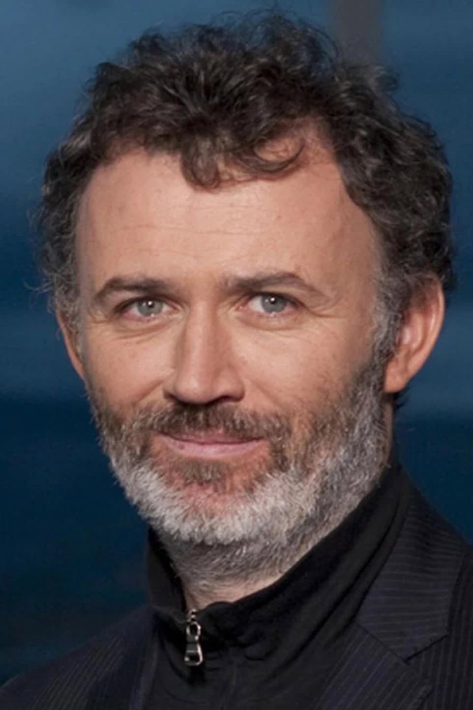 Tommy Tiernan profile Tommy Tiernan profile