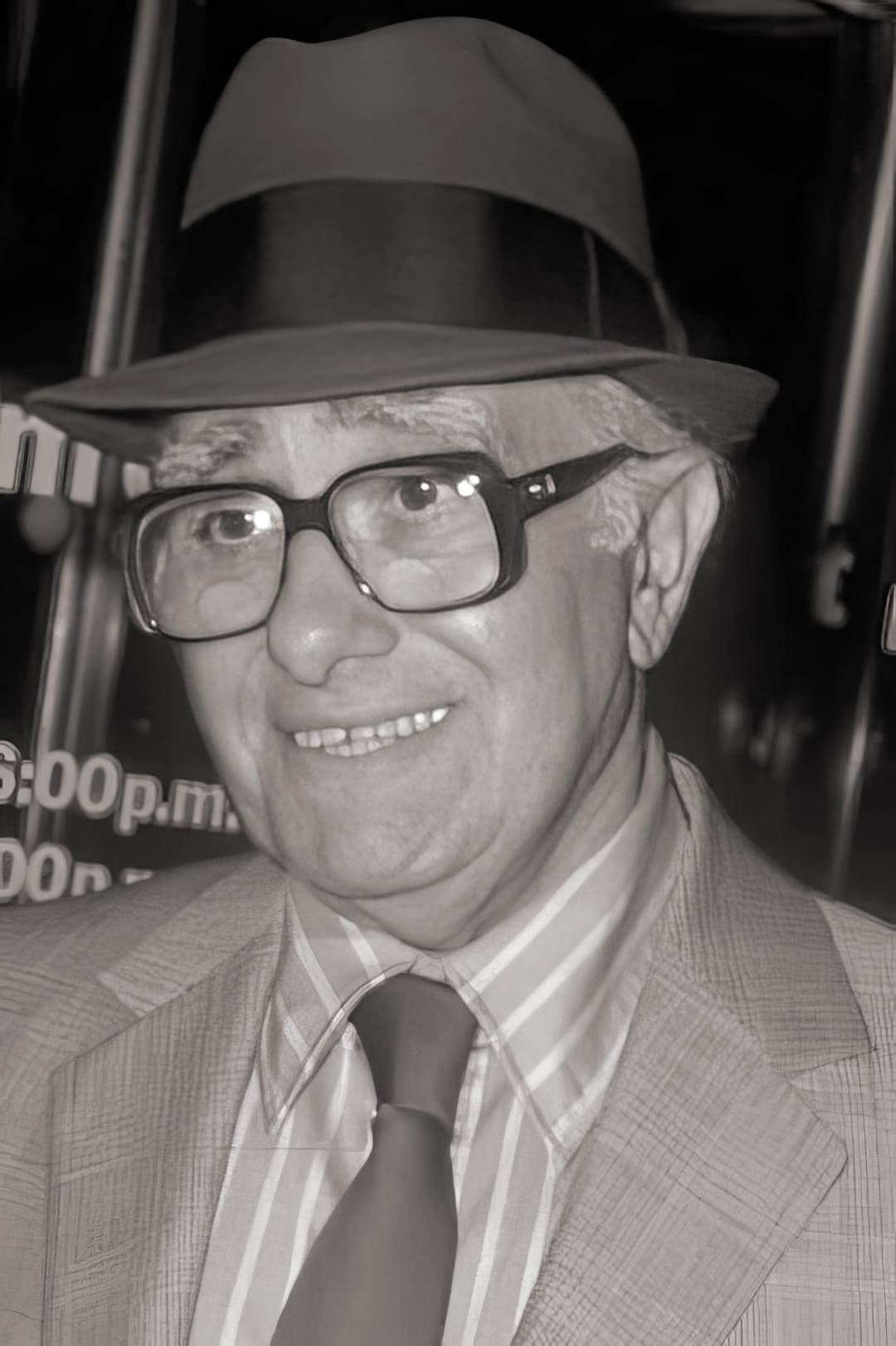 Charles Scorsese profile Charles Scorsese profile