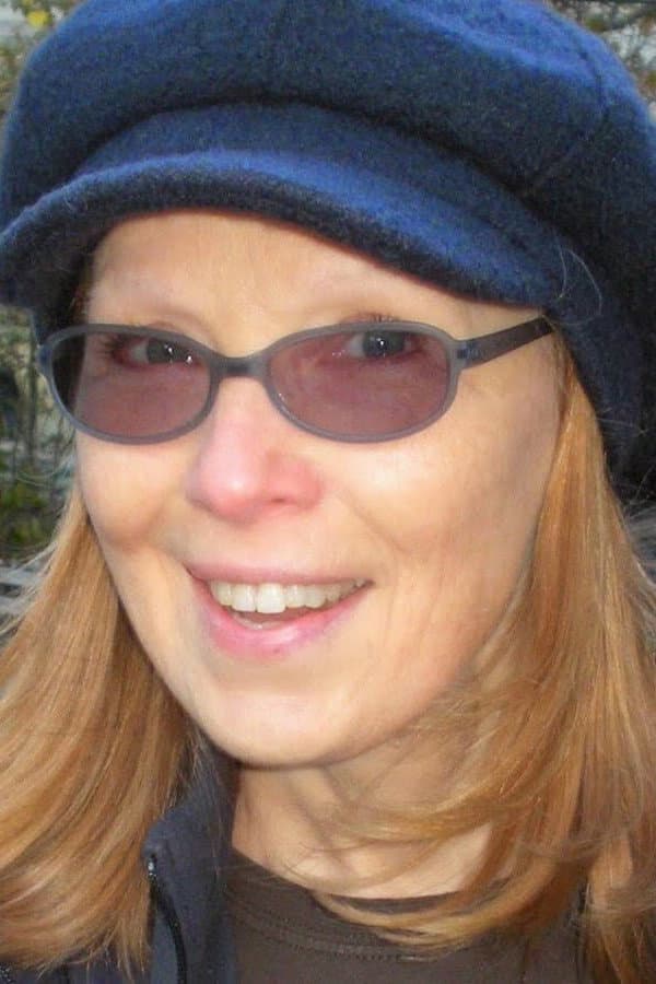 Cheryl Blaylock profile Cheryl Blaylock profile