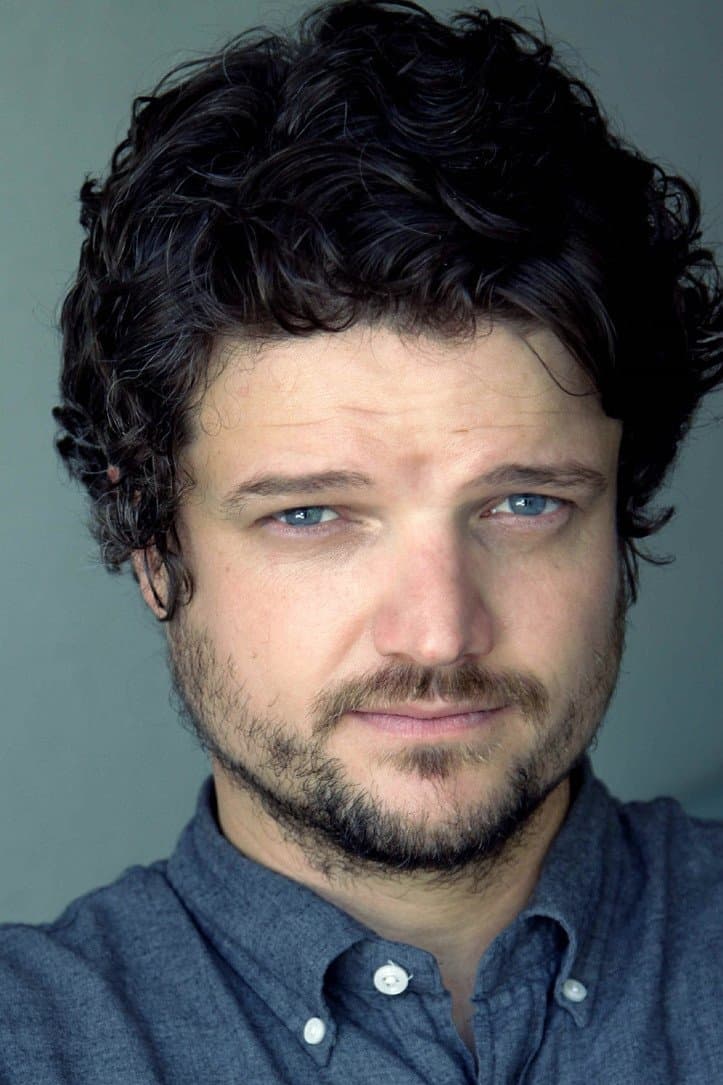 Matt Jones profile Matt Jones profile