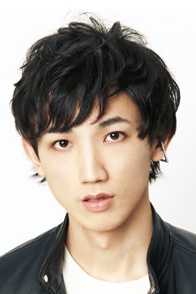 Daisuke Hirose profile Daisuke Hirose profile