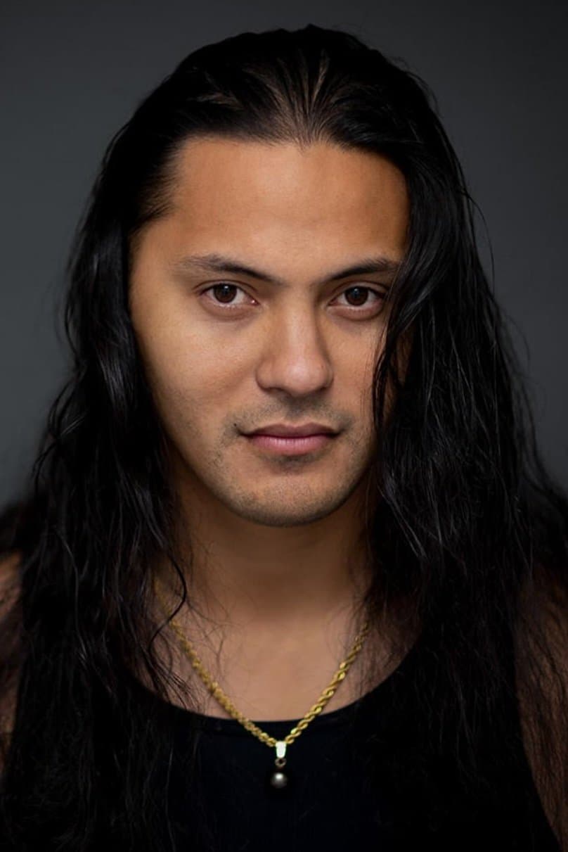 Hualālai Chung profile Hualālai Chung profile