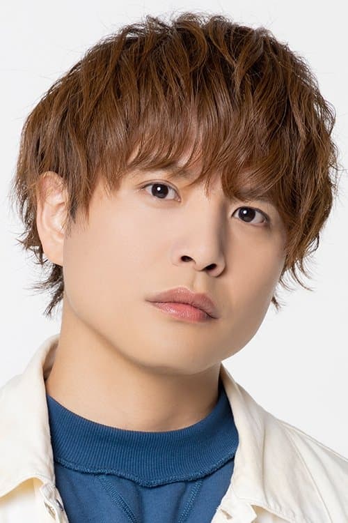 Shugo Nakamura profile Shugo Nakamura profile